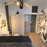 Maison Renovee 5 Pers 2 Proche Mer& Narbonne Casa de Férias *