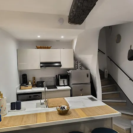 L'horizon De Prázdninový dům *