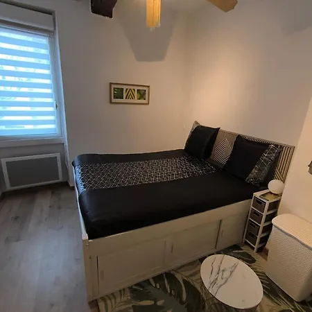 L'horizon De Prázdninový dům Coursan