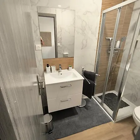 Prázdninový dům L'horizon De