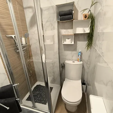 Nyaraló L'horizon De