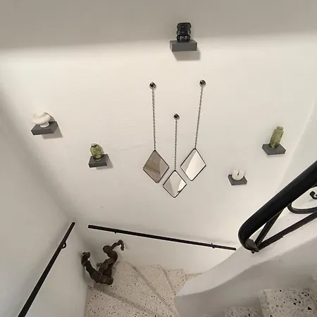 Prázdninový dům L'horizon De