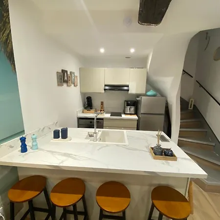 Maison Cosy 5 Pers 2 Parentales Proche Mer& Narbonne * Coursan