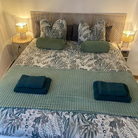 L'horizon De Nyaraló Coursan