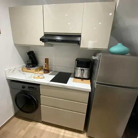 Maison Renovee 5 Pers 2 Proche Mer& Narbonne * Coursan