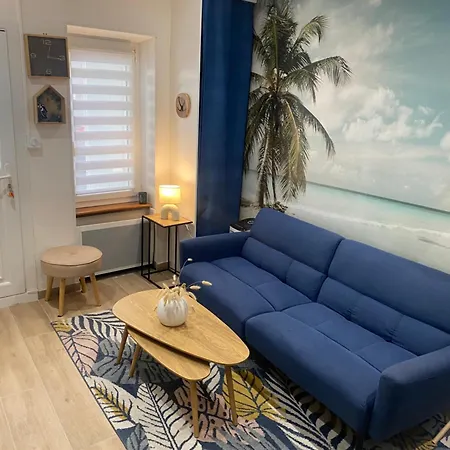 Maison Renovee 5 Pers 2 Proche Mer& Narbonne