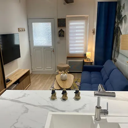 Maison Cosy 5 Pers 2 Suites Entre Narbonne Et La Mer *