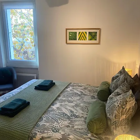 Prázdninový dům L'horizon De