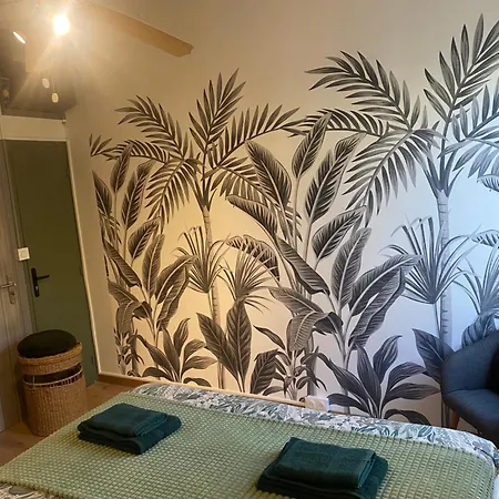 L'horizon De Prázdninový dům Coursan