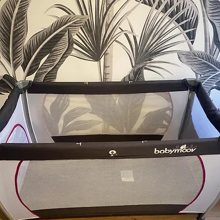 Nyaraló L'horizon De