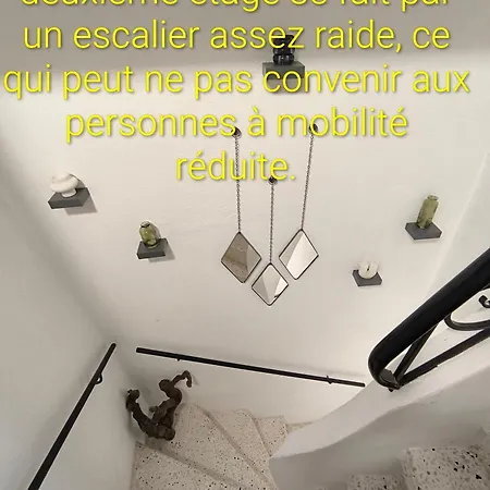 Maison cosy 5 pers 2 suites Entre Narbonne et la mer Coursan