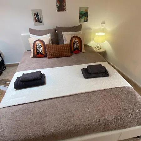 Maison cosy 5 pers 2 suites Entre Narbonne et la mer Hébergement de vacances
