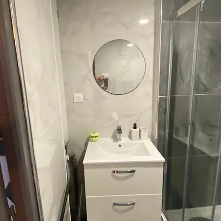Prázdninový dům Maison Renovee 5 Pers 2 Proche Mer& Narbonne Coursan