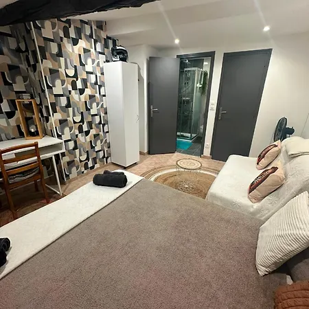 Maison Cosy 5 Pers 2 Parentales Proche Mer& Narbonne Coursan