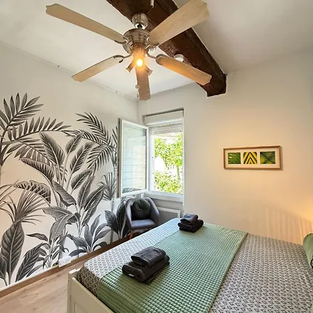 Tatil Evi Maison Cosy 5 Pers 2 Parentales Proche Mer& Narbonne